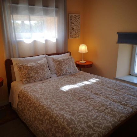 Feather House São Bartolomeu Екстериор снимка