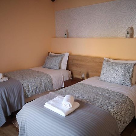 Feather House São Bartolomeu Екстериор снимка