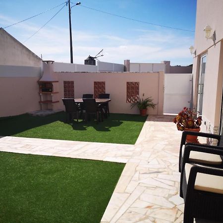 Feather House São Bartolomeu Екстериор снимка