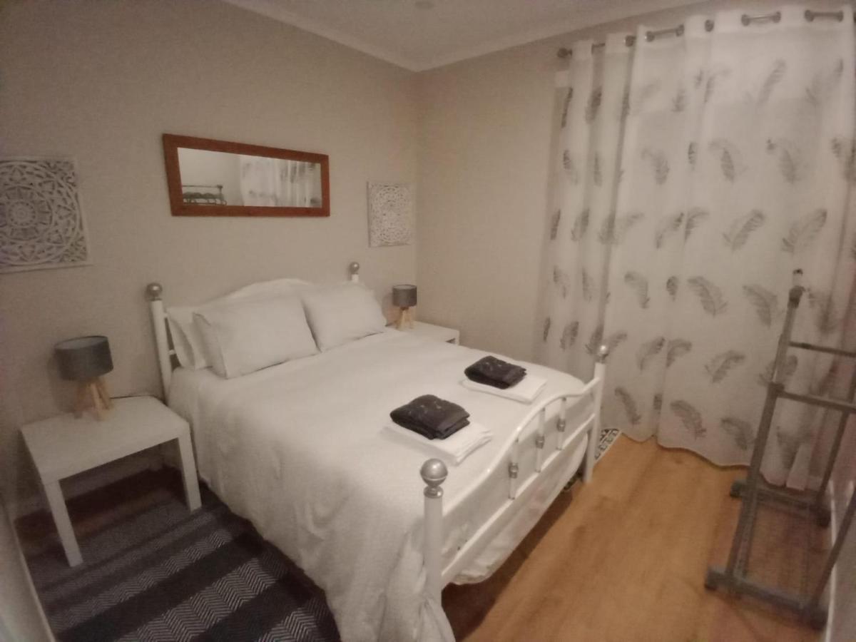 Feather House São Bartolomeu Екстериор снимка
