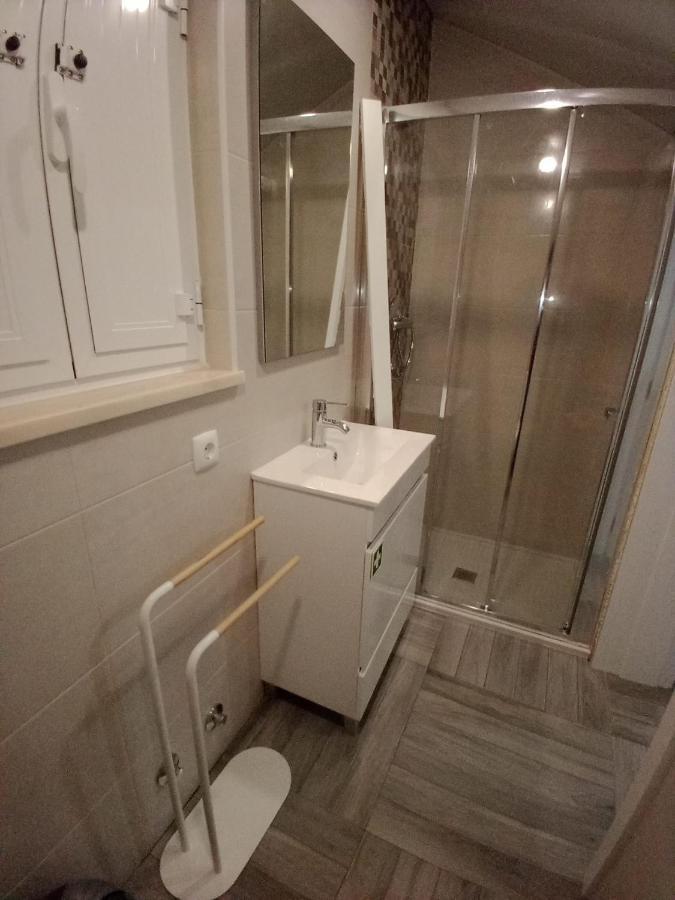 Feather House São Bartolomeu Екстериор снимка