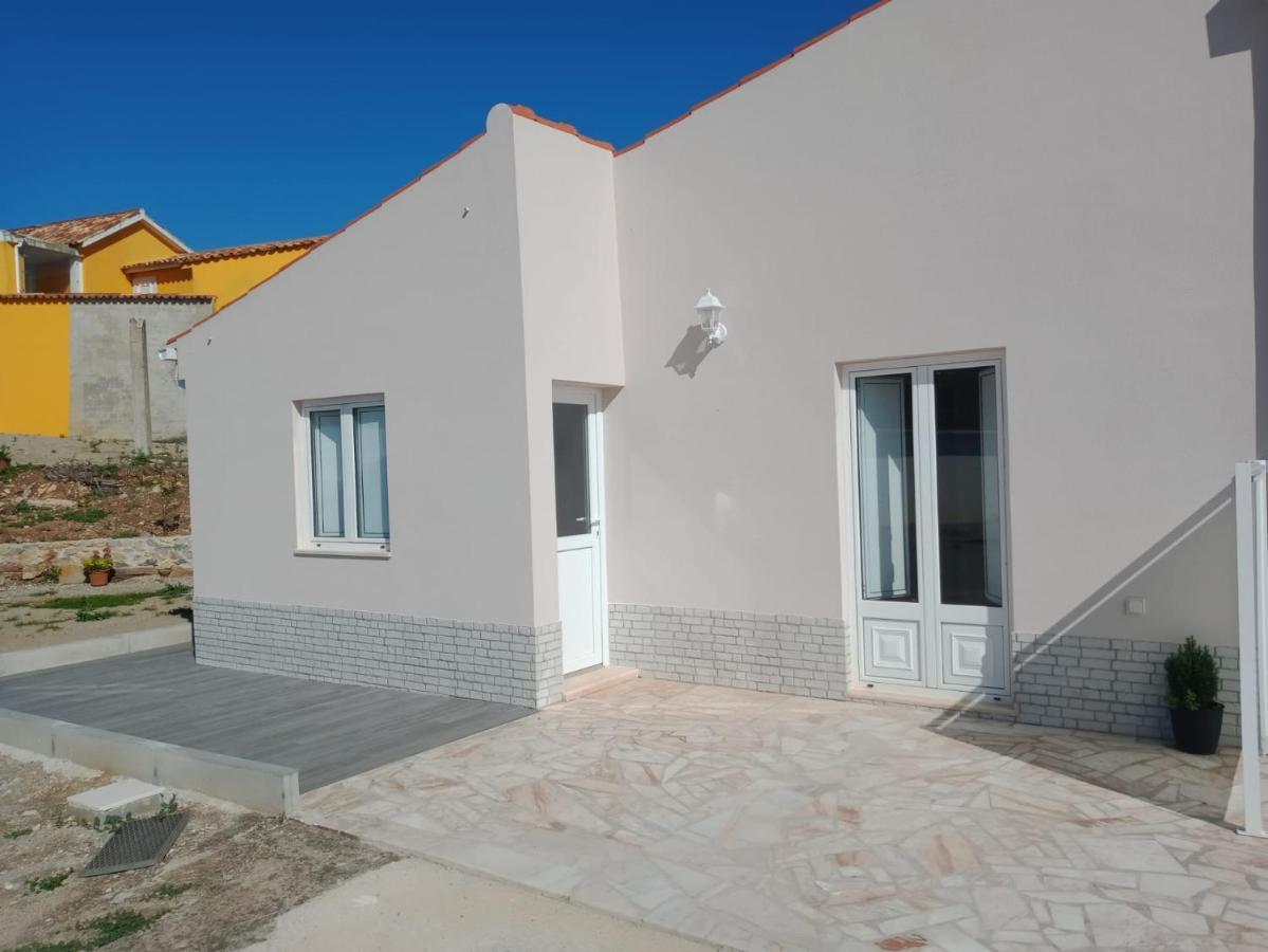 Feather House São Bartolomeu Екстериор снимка