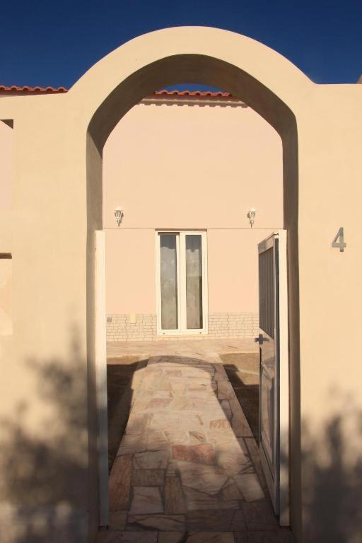 Feather House São Bartolomeu Екстериор снимка