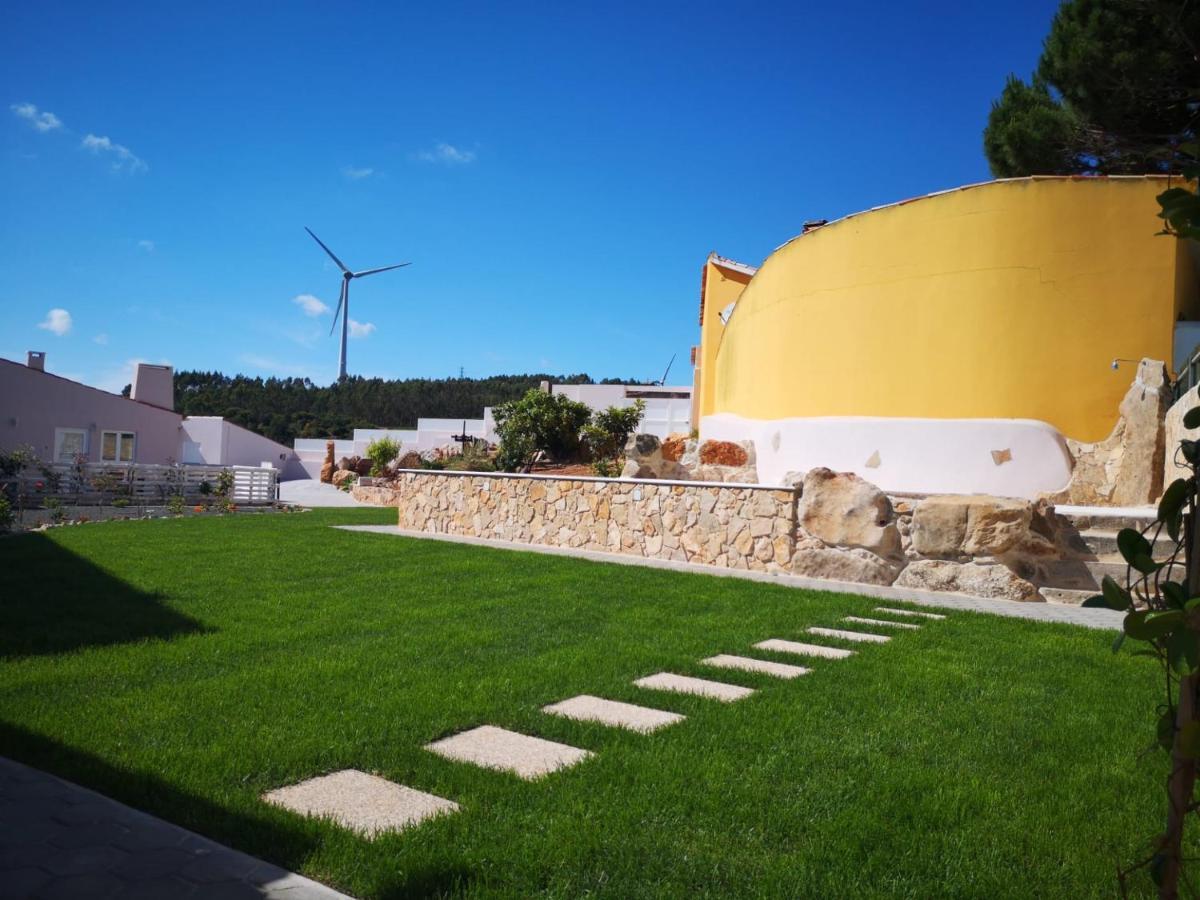 Feather House São Bartolomeu Екстериор снимка