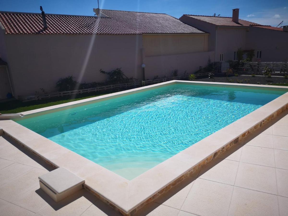 Feather House São Bartolomeu Екстериор снимка
