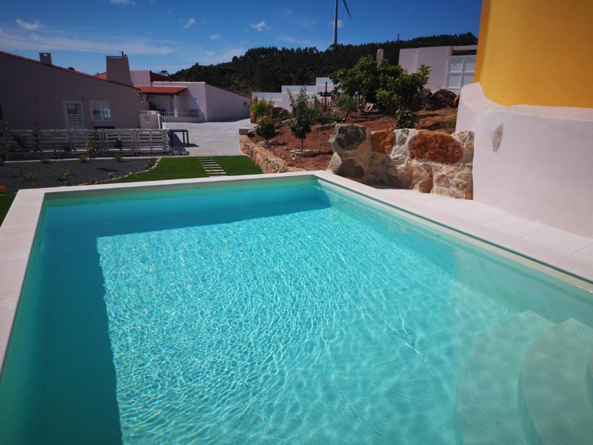 Feather House São Bartolomeu Екстериор снимка