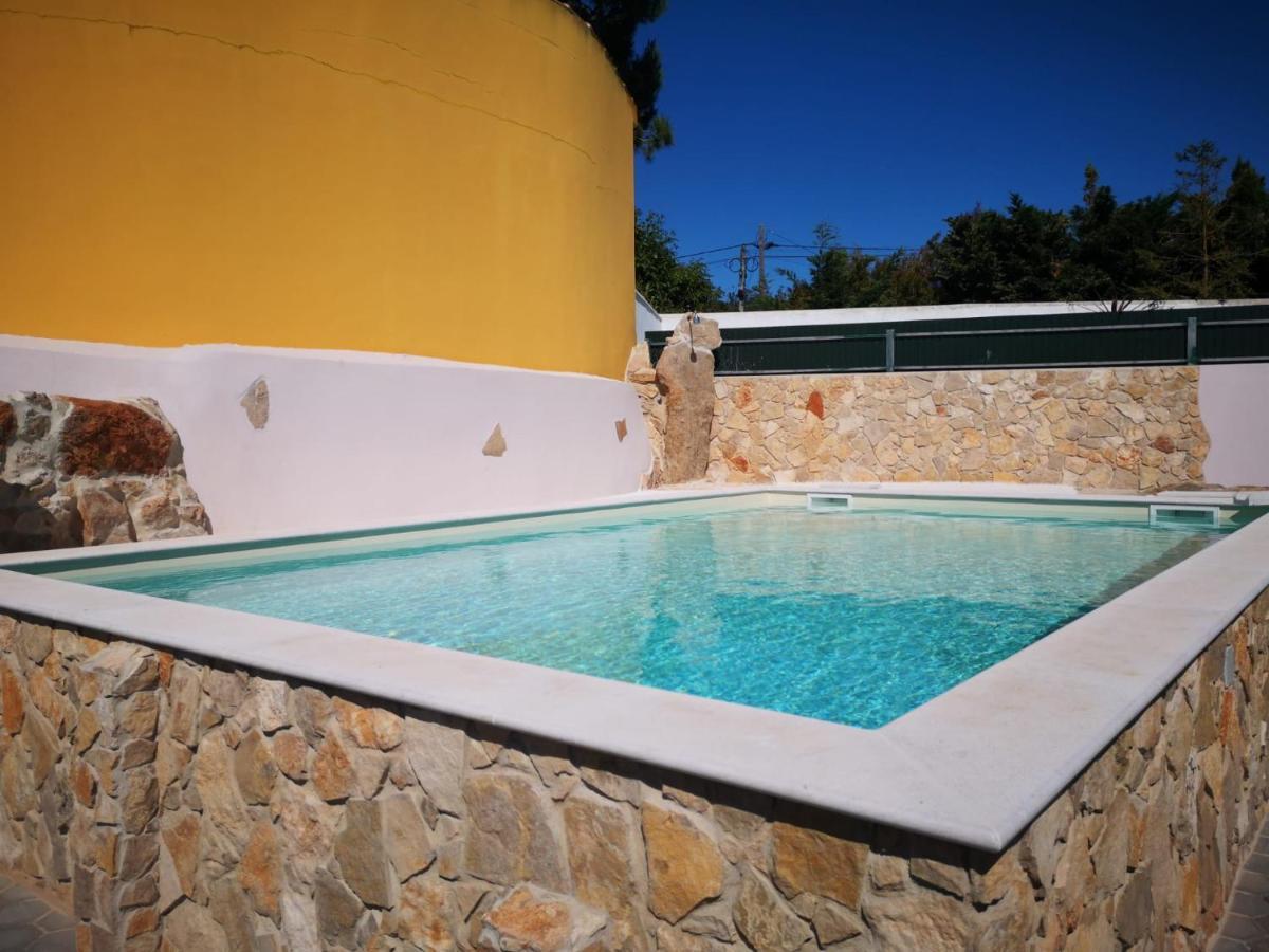 Feather House São Bartolomeu Екстериор снимка