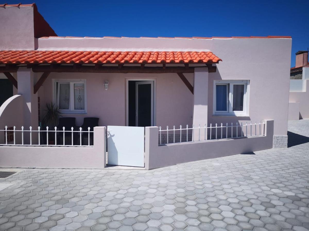 Feather House São Bartolomeu Екстериор снимка