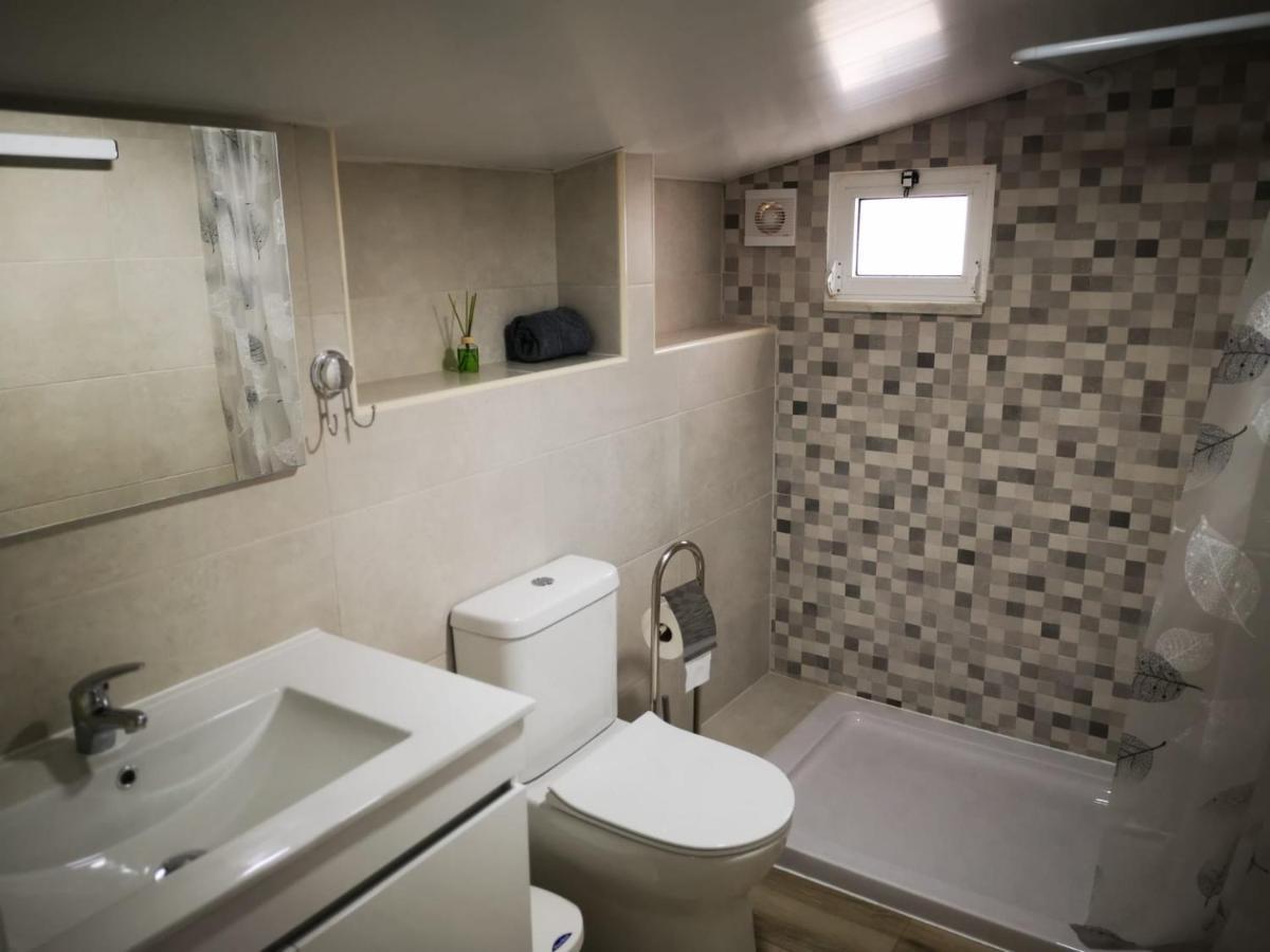 Feather House São Bartolomeu Екстериор снимка