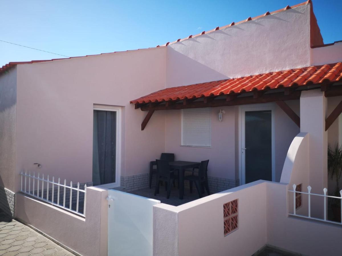 Feather House São Bartolomeu Екстериор снимка