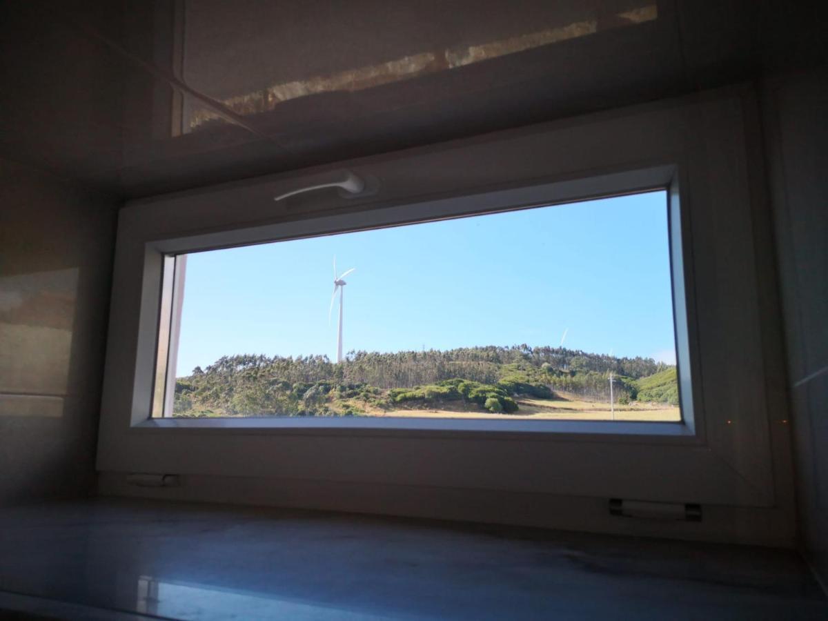 Feather House São Bartolomeu Екстериор снимка