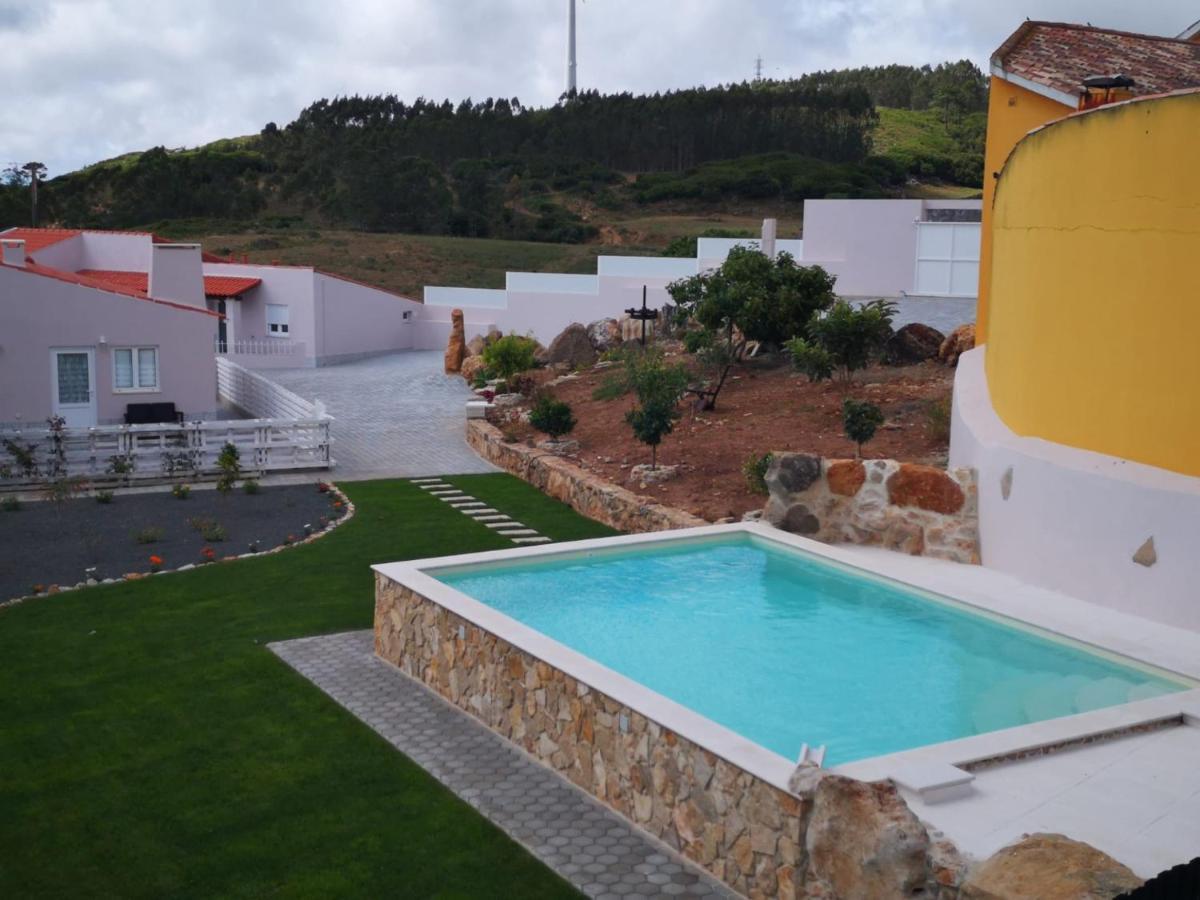 Feather House São Bartolomeu Екстериор снимка
