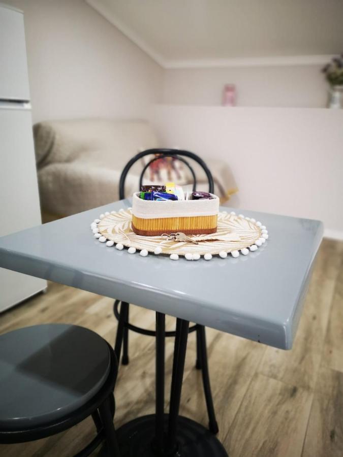 Feather House São Bartolomeu Екстериор снимка