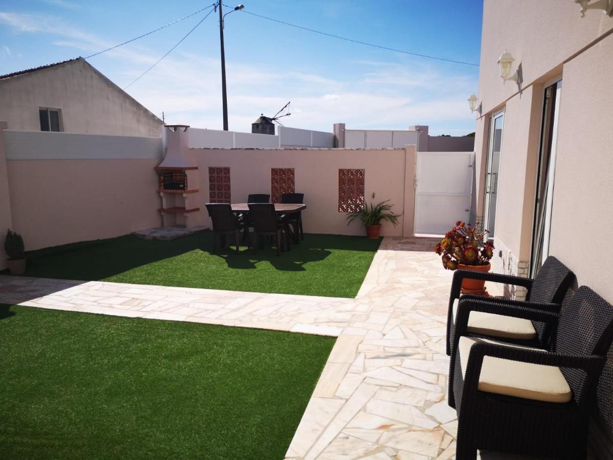 Feather House São Bartolomeu Екстериор снимка