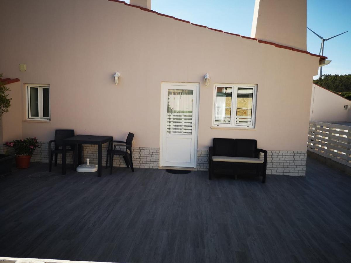 Feather House São Bartolomeu Екстериор снимка