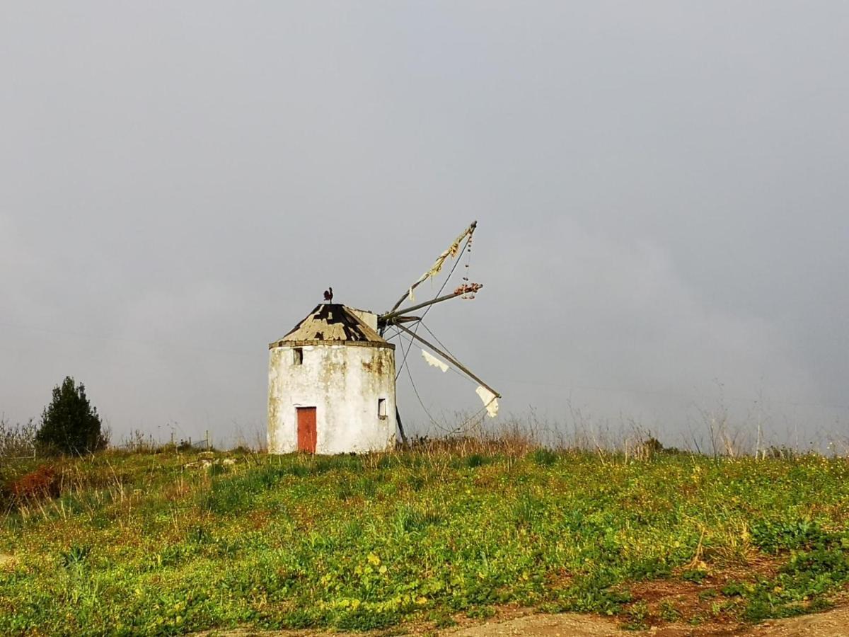 Feather House São Bartolomeu Екстериор снимка