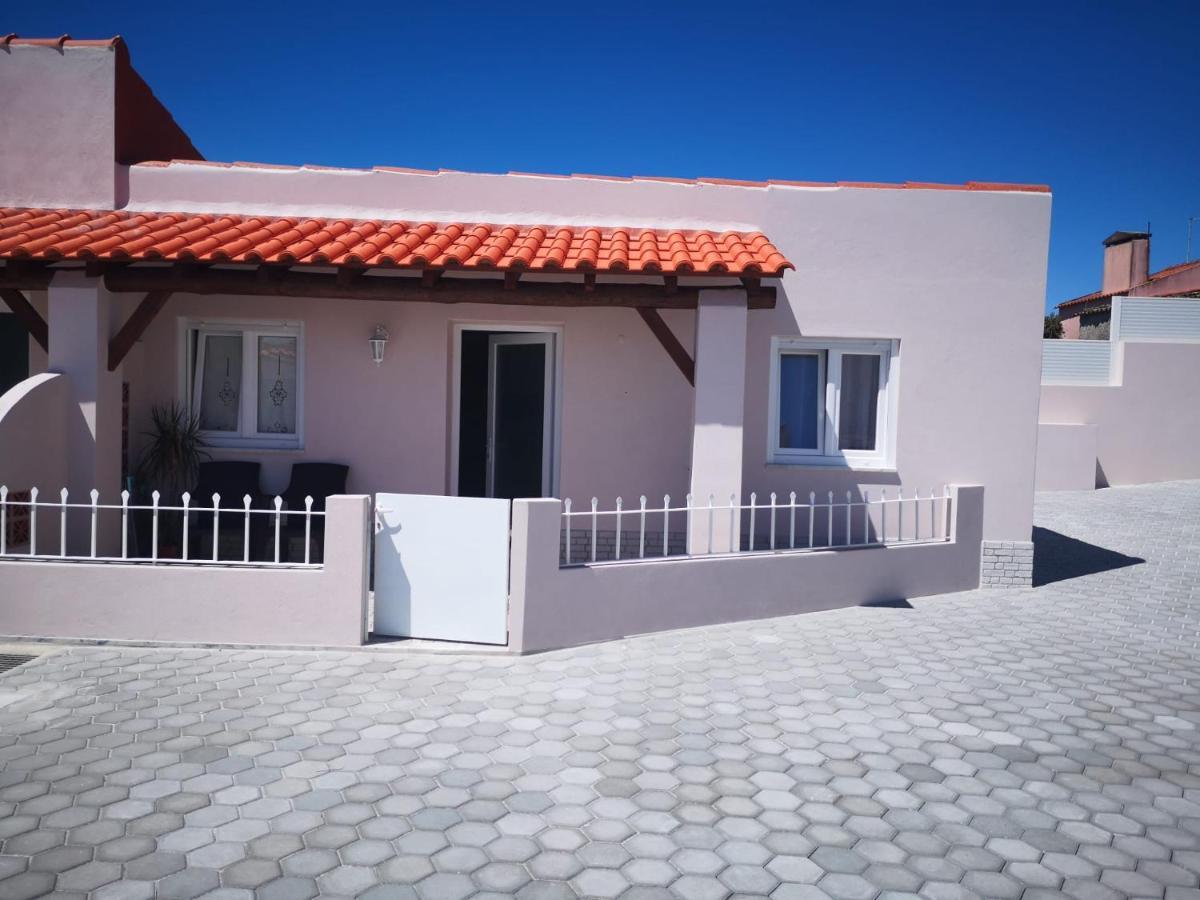 Feather House São Bartolomeu Екстериор снимка