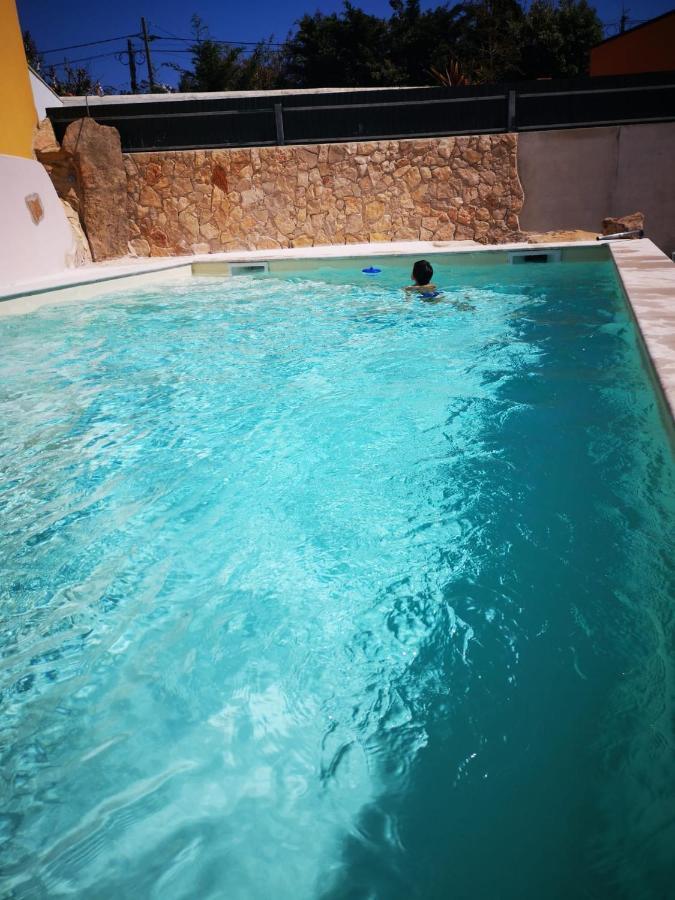 Feather House São Bartolomeu Екстериор снимка