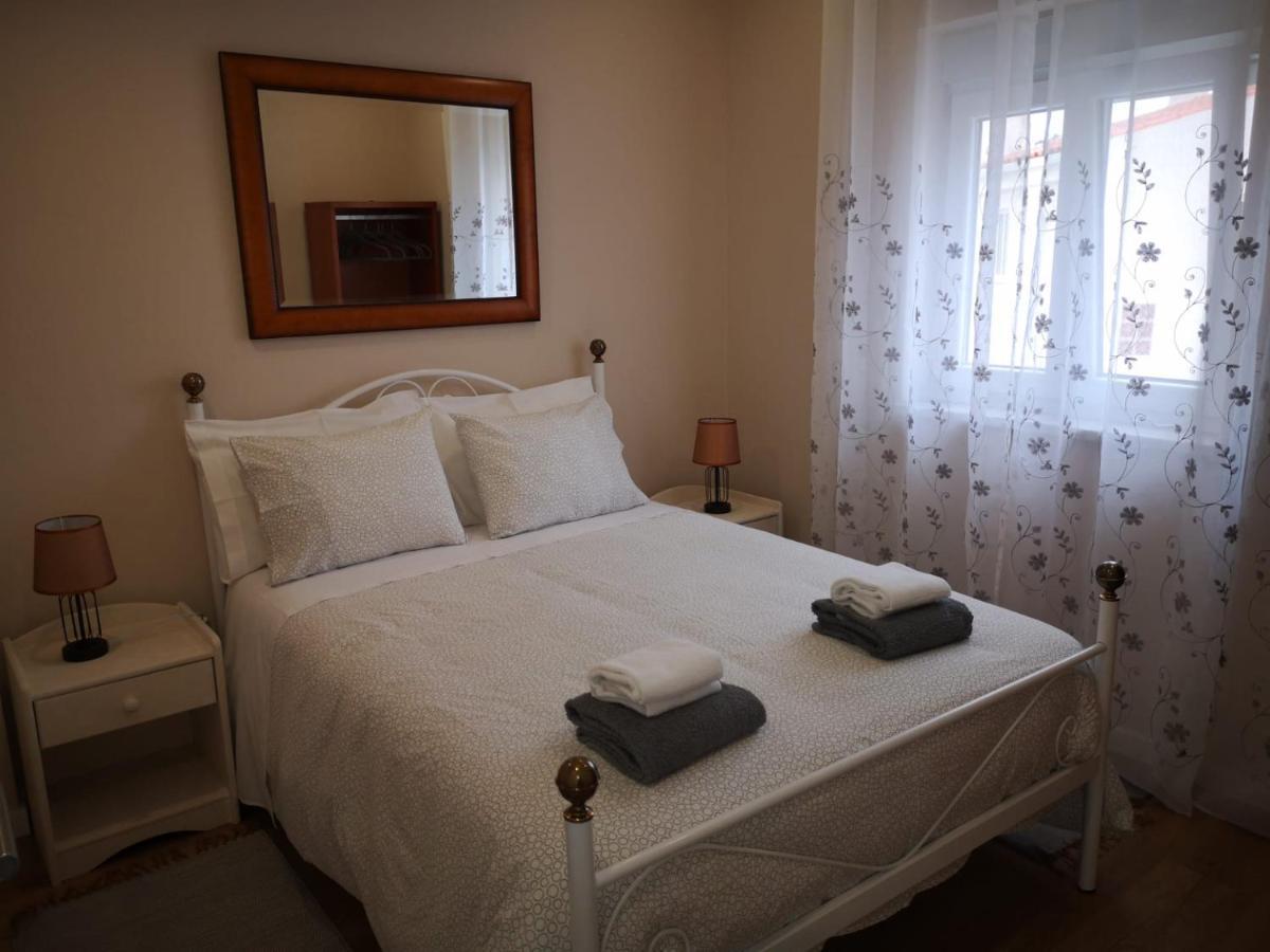 Feather House São Bartolomeu Екстериор снимка