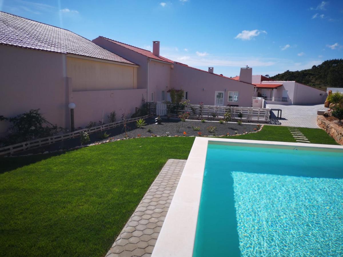 Feather House São Bartolomeu Екстериор снимка