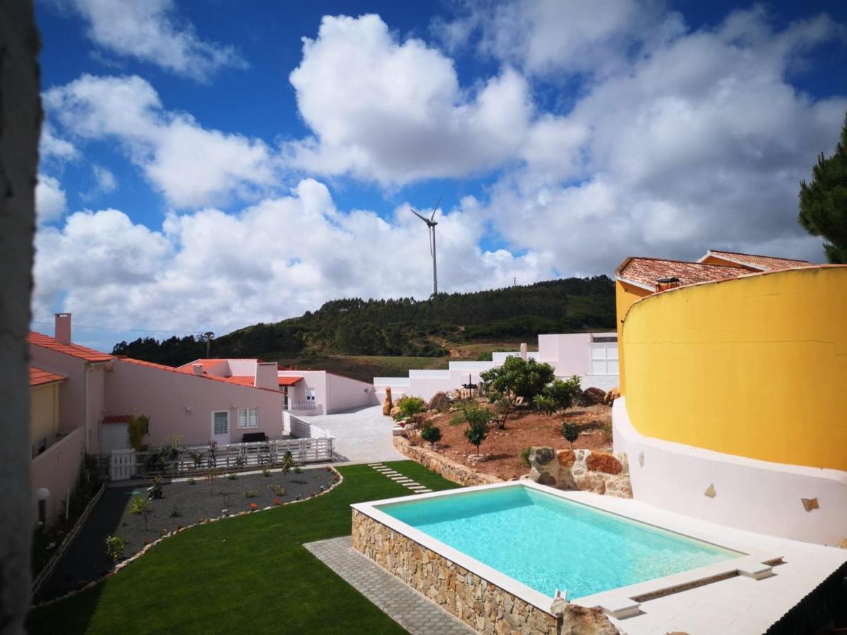 Feather House São Bartolomeu Екстериор снимка