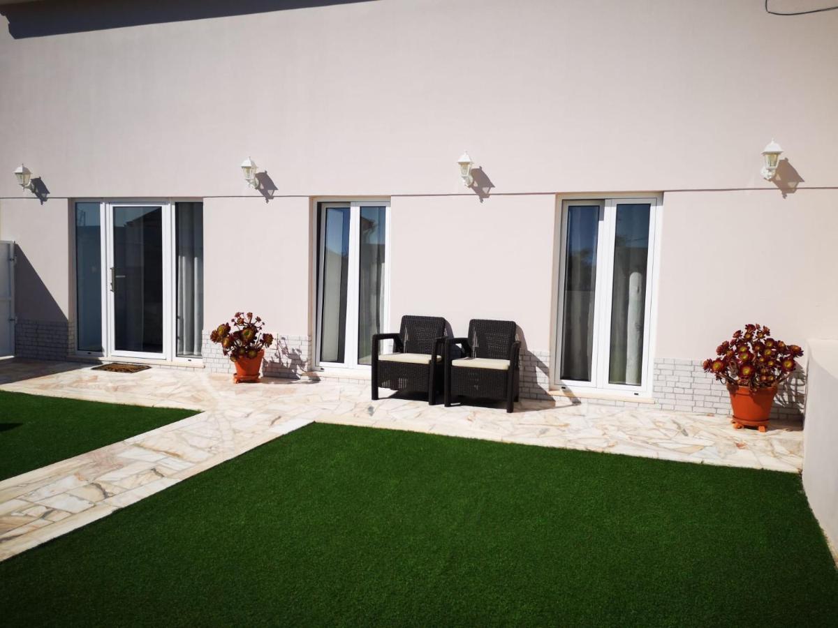 Feather House São Bartolomeu Екстериор снимка